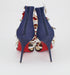 CHRISTIAN LOUBOUTIN GIRLISTRAPPI 100MM - LuxurySnob