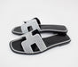 HERMES ORAN SANDALS