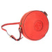 Versace La Medusa Round camera bag