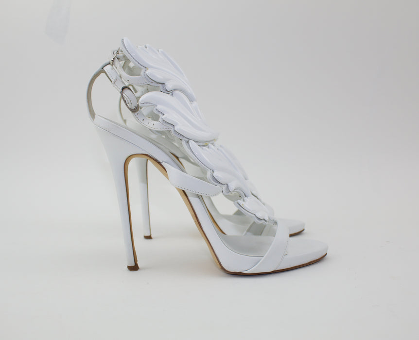 GIUSEPPE ZANOTTI CRUEL SUMMER SANDAL