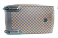 Louis Vuitton Damier Ebene Eole 60 Roller Luggage