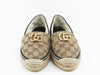 Gucci GG Supreme  Espadrilles