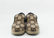 Gucci GG Wool loafers