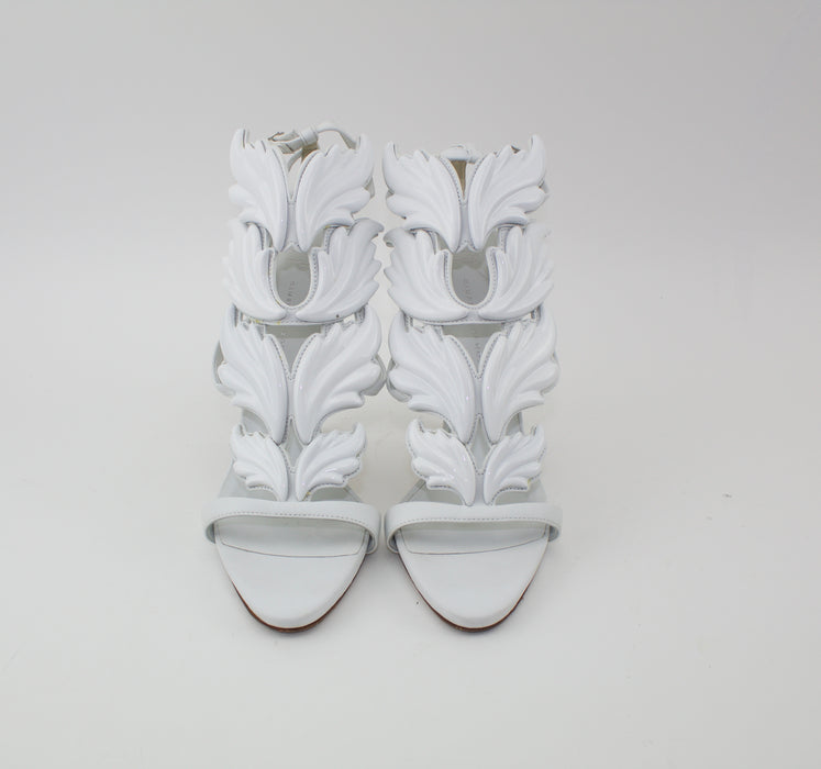 GIUSEPPE ZANOTTI CRUEL SUMMER SANDAL