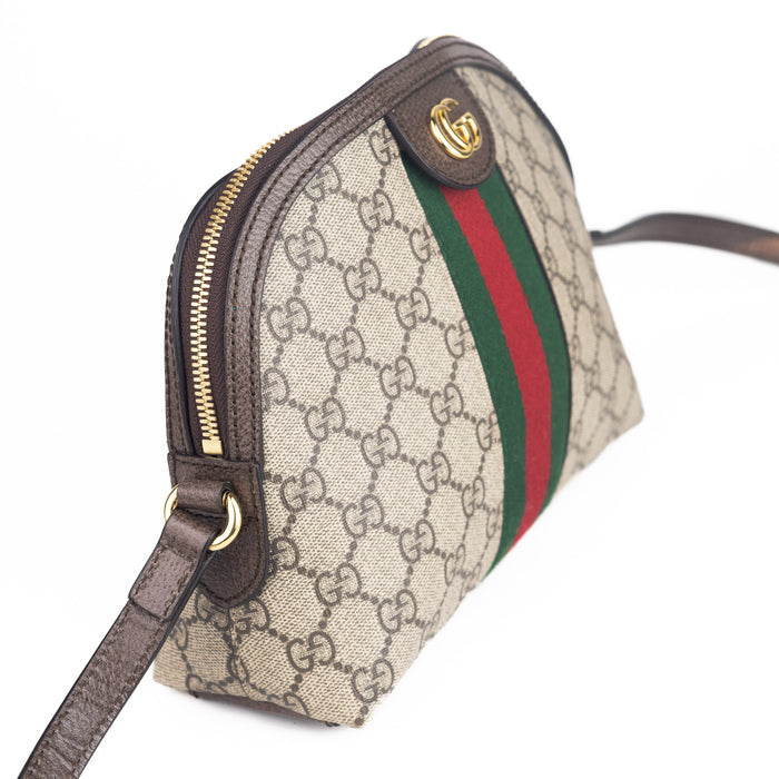 Gucci Ophidia Small GG shoulder bag