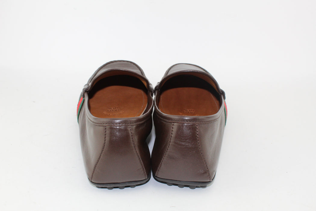 Gucci Men Loafers