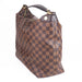 Louis Vuitton Duomo Hobo Damier Hand Bag