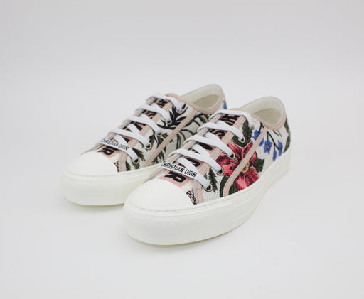 CHRISTIAN DIOR WALK'N'DIOR SNEAKER