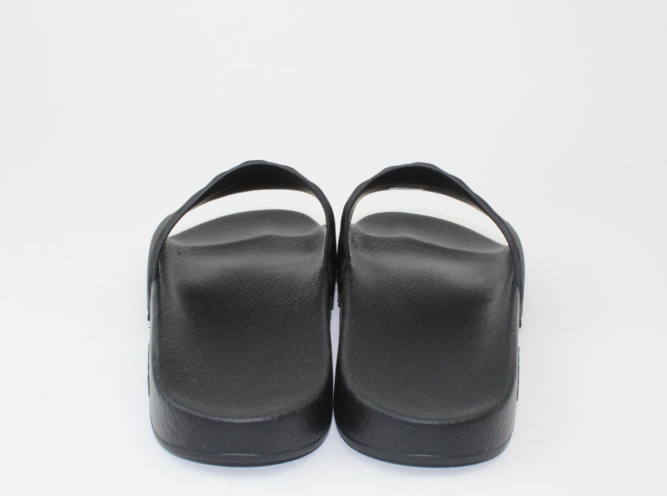 Gucci Men Matelasse Slides