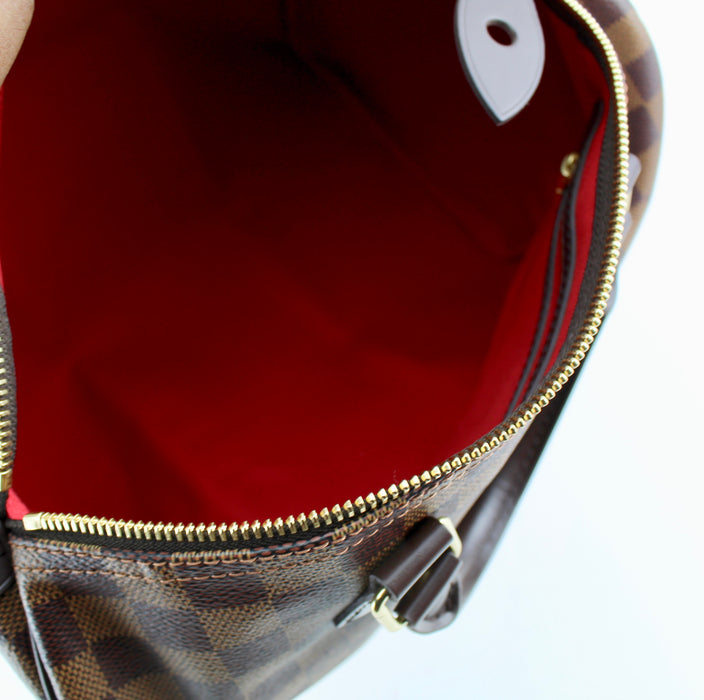 LOUIS VUITTON SPEEDY 30 - LuxurySnob