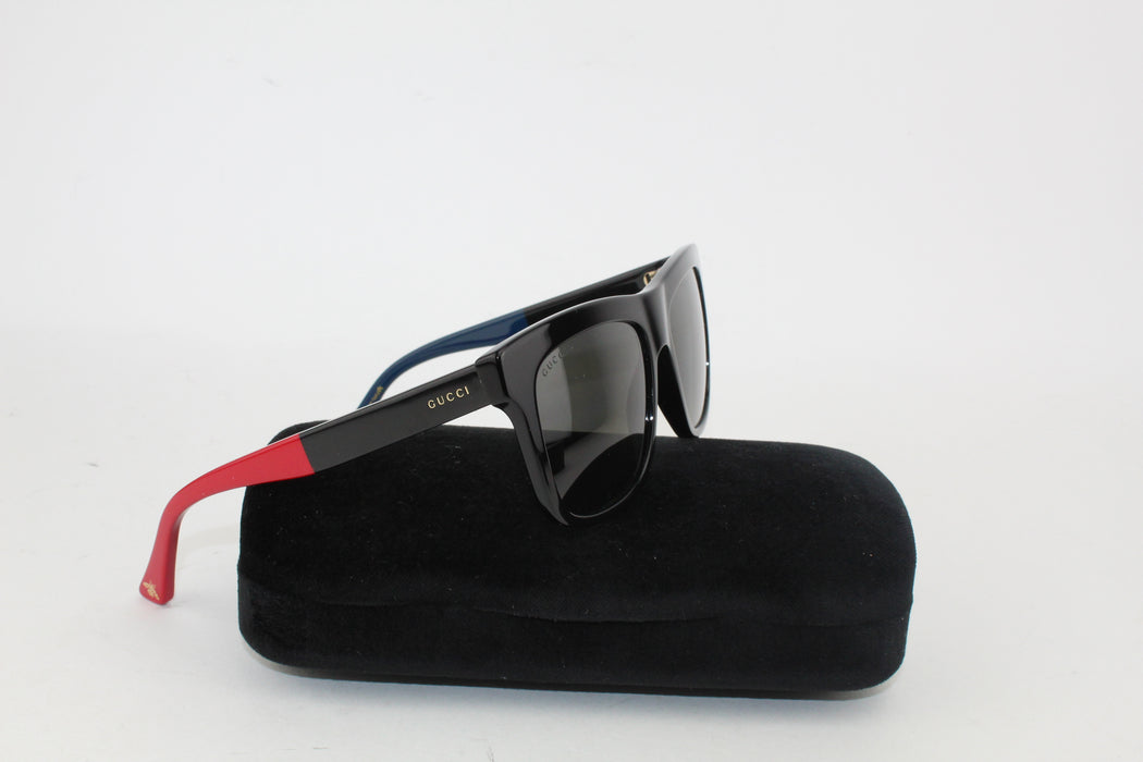 Gucci Black Sunglasses