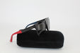 Gucci Black Sunglasses