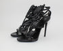 GIUSEPPE ZANOTTI CRUEL SUMMER SANDAL SIZE 38.5 - LuxurySnob