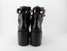 Gucci Leather Ankle boots