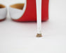 CHRISTIAN LOUBOUTIN IRIZA 100mm size 39 