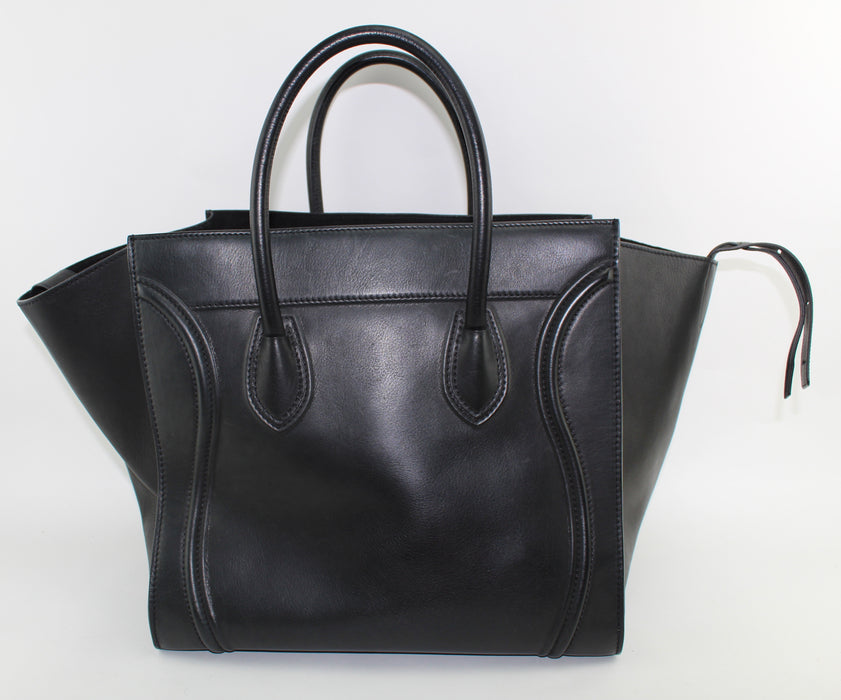 CELINE LARGE PHANTOM - LuxurySnob