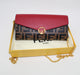 FENDI WALLET WITH CHAIN - LuxurySnob