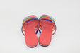 HERMES MULTI COLOR SANDALS