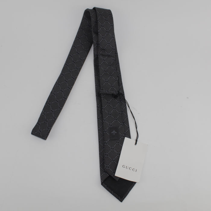 GUCCI GG GUCCISSIMA NECK TIE