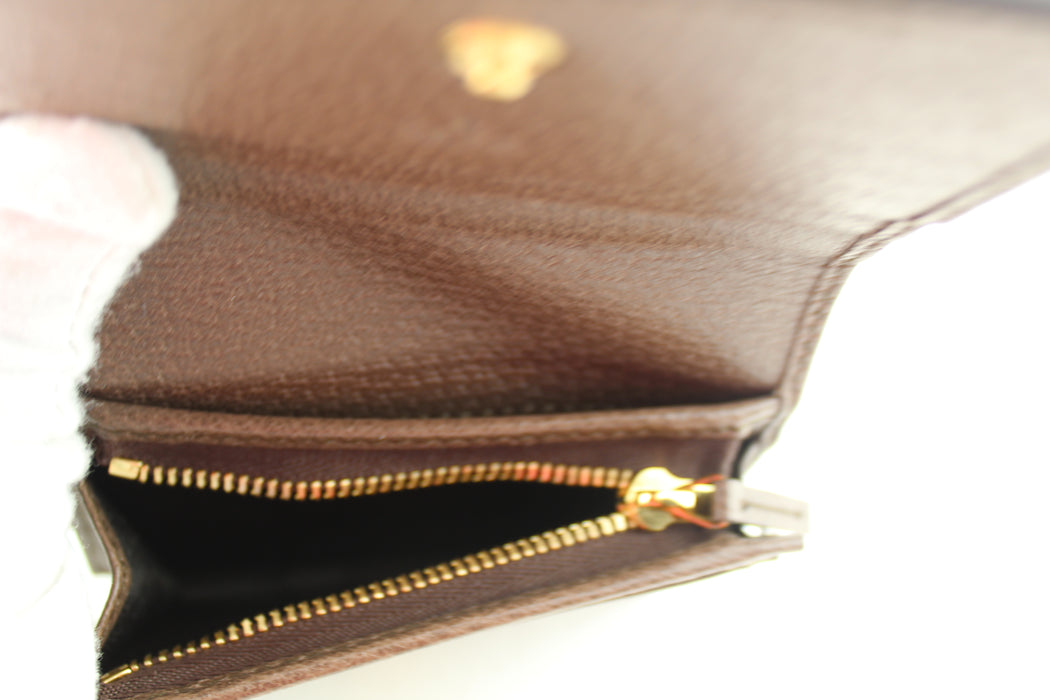 Gucci GG Marmont wallet