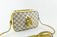 LOUIS VUITTON SAINTONGE DAMIER AZUR CANVAS