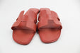 Hermes Oran Sandals