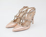 VALENTINO ROCKSTUD PUMP SIZE 38.5