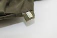 CHANEL COCO CUBA CHARMS KHAKI WAIST BAG