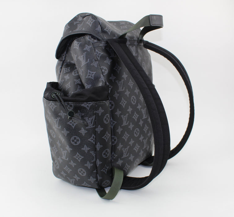 LOUIS VUITTON LIMITED EDITION DISCOVERY BACKPACK - LuxurySnob