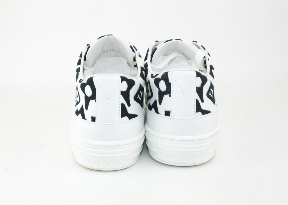 Louis Vuitton Lvxuf Stellar Sneakers