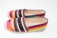 Dior Granville Patchwork Espadrilles