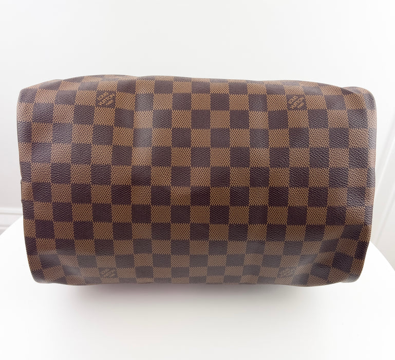 Louis Vuitton Bandouliere speedy 30