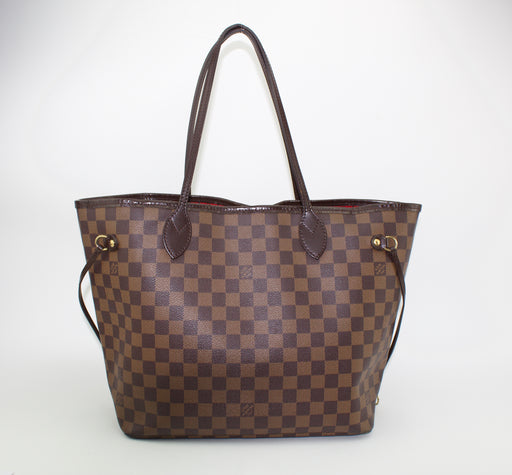 LOUIS VUITTON NEVERFULL MM