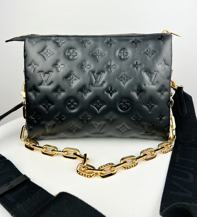 Louis Vuitton Coussin PM