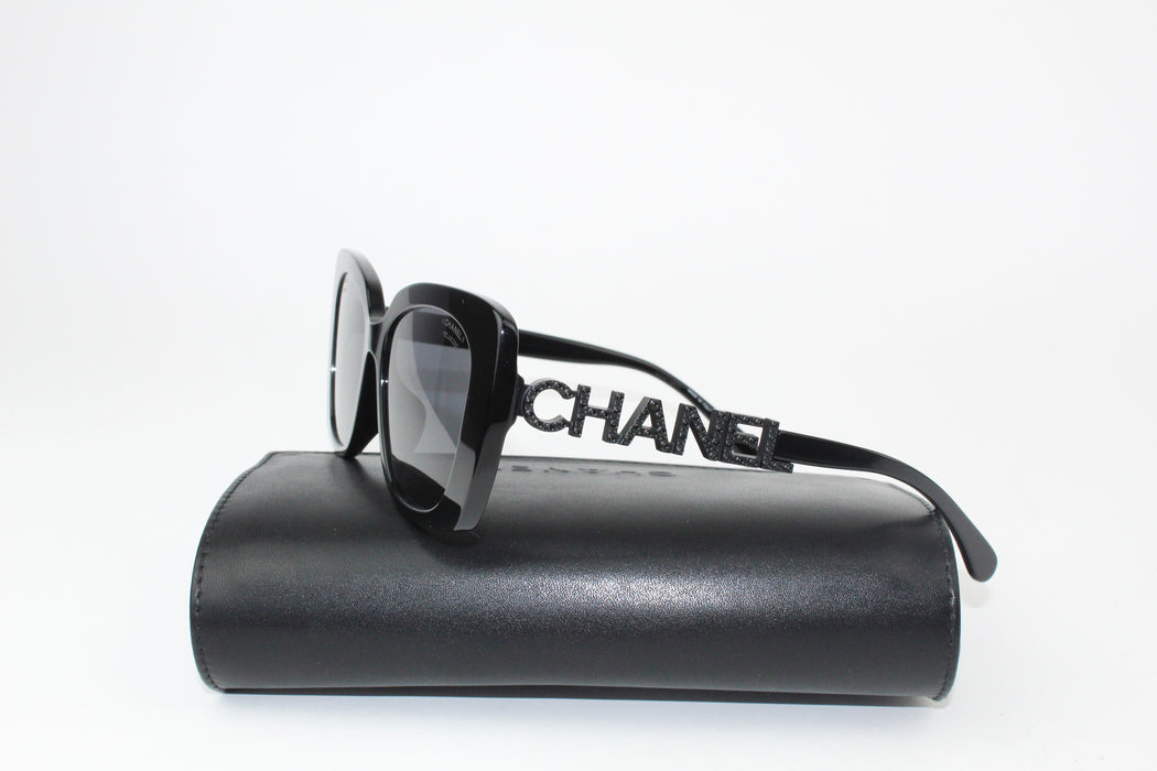 Chanel Square Sunglasses