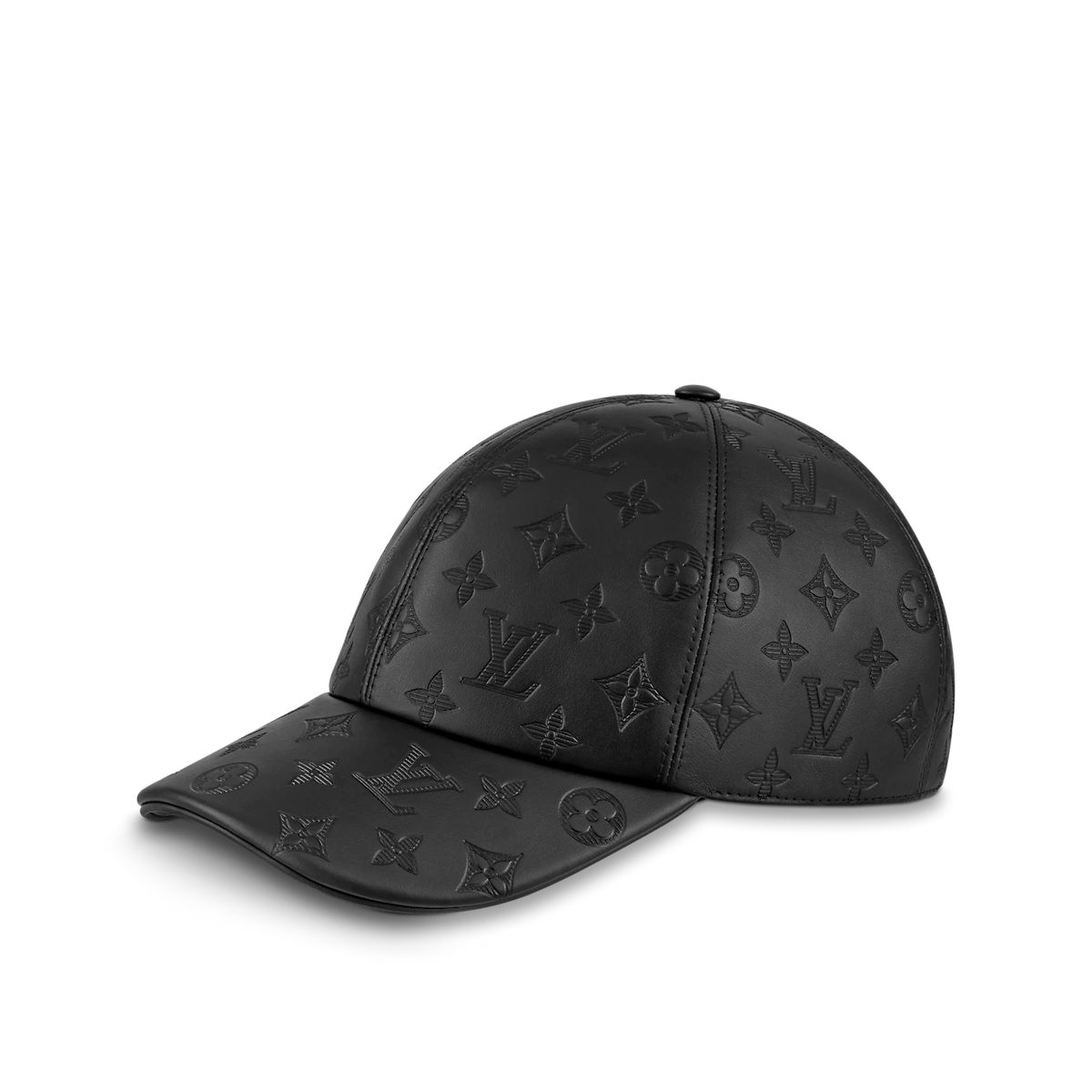Louis Vuitton Monogram Shadow cap — LSC INC