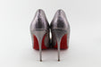 CHRISTIAN LOUBOUTIN SO KATE 120 GLITTER