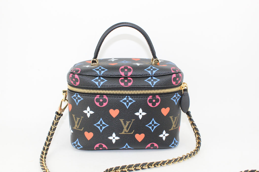 Louis Vuitton Game On Vanity