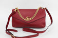 Gucci Medium Thiara Double Shoulder Bag