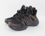 LOUIS VUITTON ARCHLIGHT SNEAKER size 38.5 - LuxurySnob