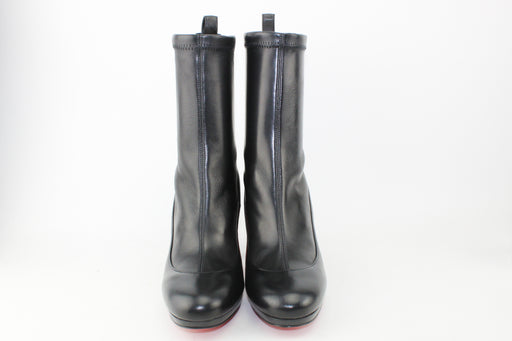 Christian Louboutin Contrevant 100mm boots