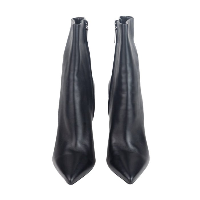 Saint Laurent Opyum 110 Booties