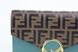 Fendi Logo Chain Bag