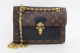 LOUIS VUITTON VICTOIRE SHOULDER BAG