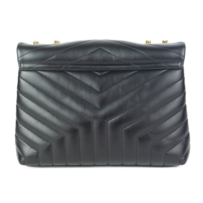 Saint Laurent Medium Lou lou bag