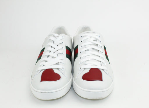 Gucci Women's Ace embroidered sneakers