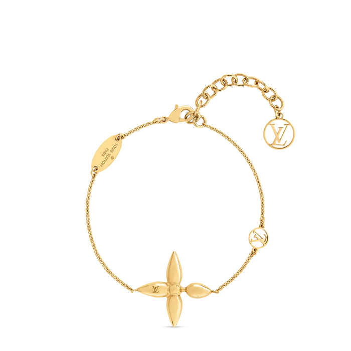 Louis Vuitton Louisette bracelet