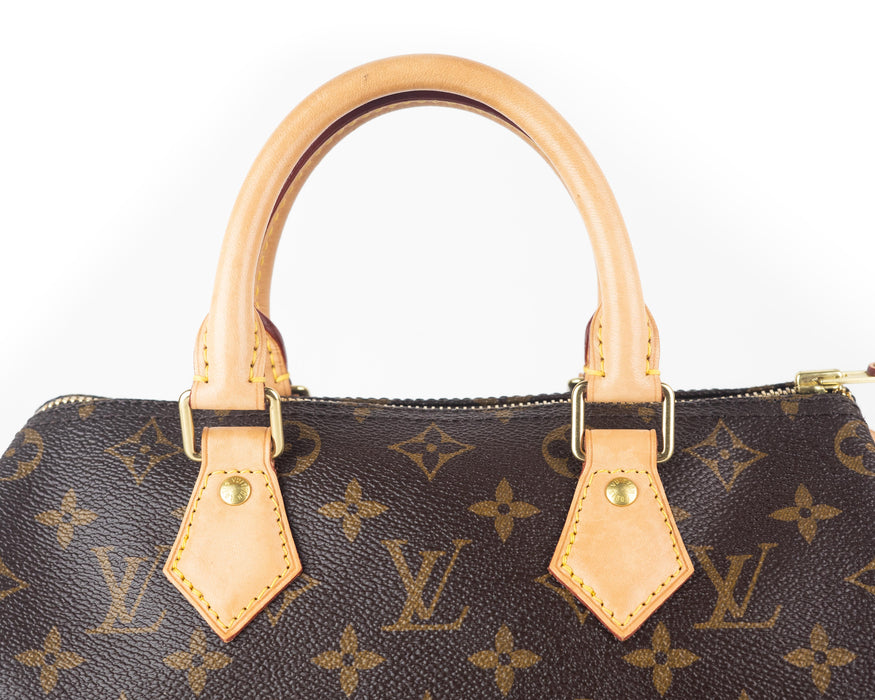 Louis Vuitton Speedy 30