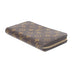 Louis Vuitton Monogram Zippy Wallet in Pink