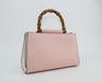GUCCI NYMPHAEA TOP HANDLE BAG